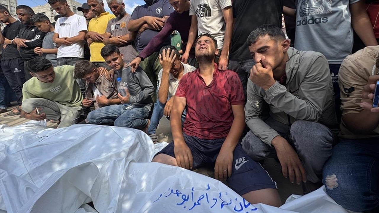 Foto - Gelen haber yürekleri yaktı! Şehit oldular