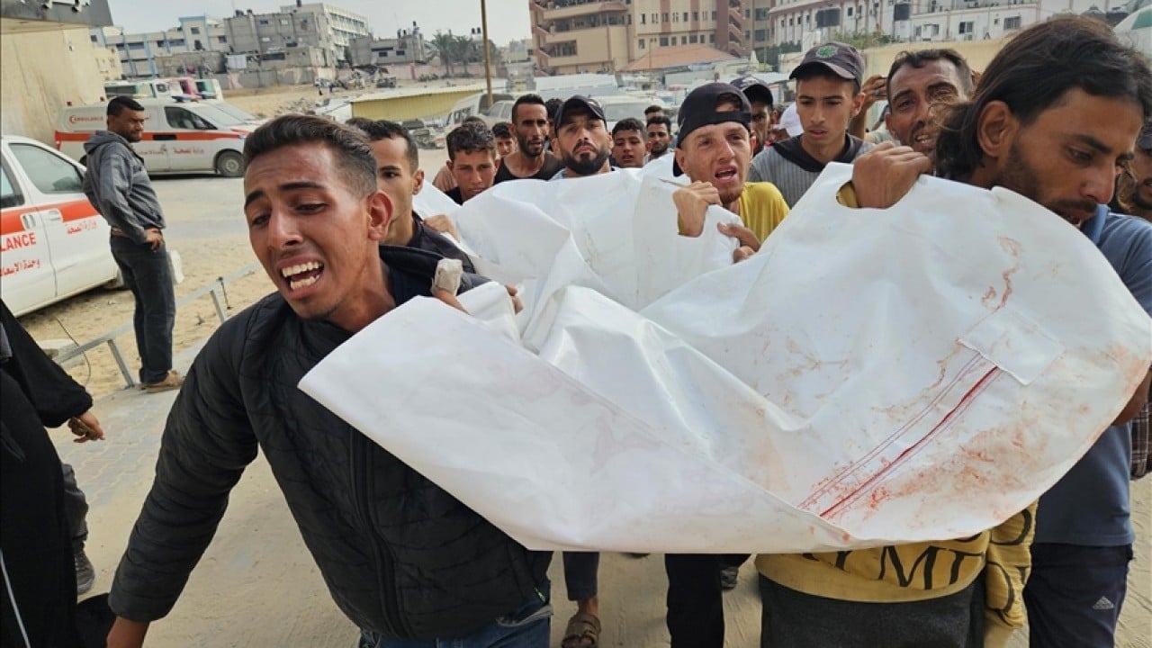 Foto - Gelen haber yürekleri yaktı! Şehit oldular
