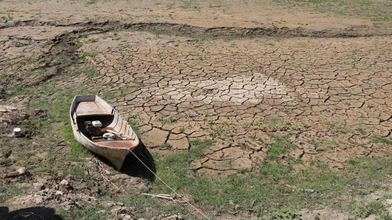 Foto - Gelen son haberler yüzleri güldürdü! Ahlar-vahlar ettiren harita, şimdi derin bir oh çektirdi