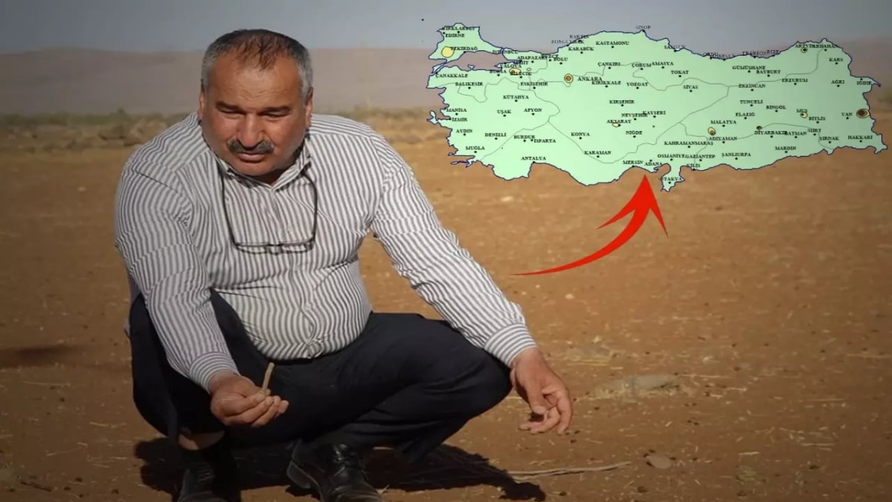 Gelen son haberler yüzleri güldürdü! Ahlar-vahlar ettiren harita, şimdi derin bir oh çektirdi