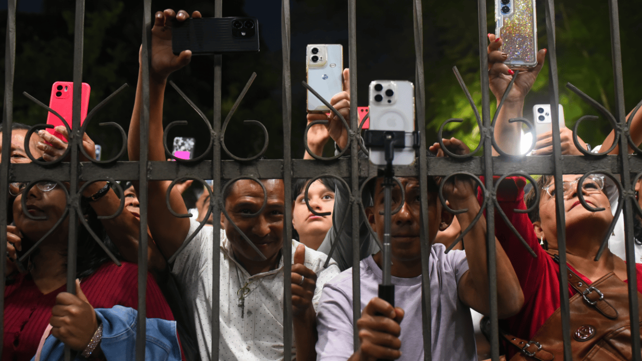 Foto - Gelenek adı altında kültürel yozlaşma: Meksika’da Santo Entierro festivalinde akıl dışı sahneler