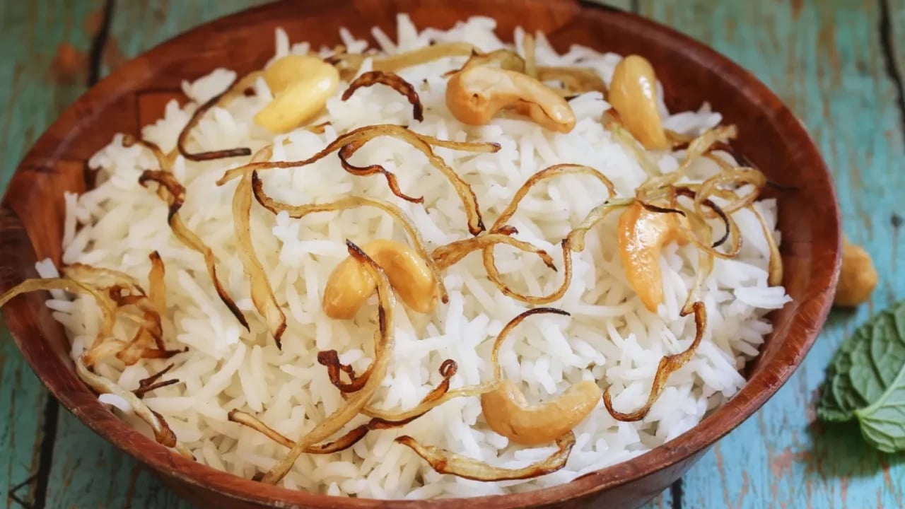 Foto - Geleneksel pilav: Soğanlı pilav muhteşem lezzetler arasında yer aldı! Masaya çok yakışacak! İşte püf noktası