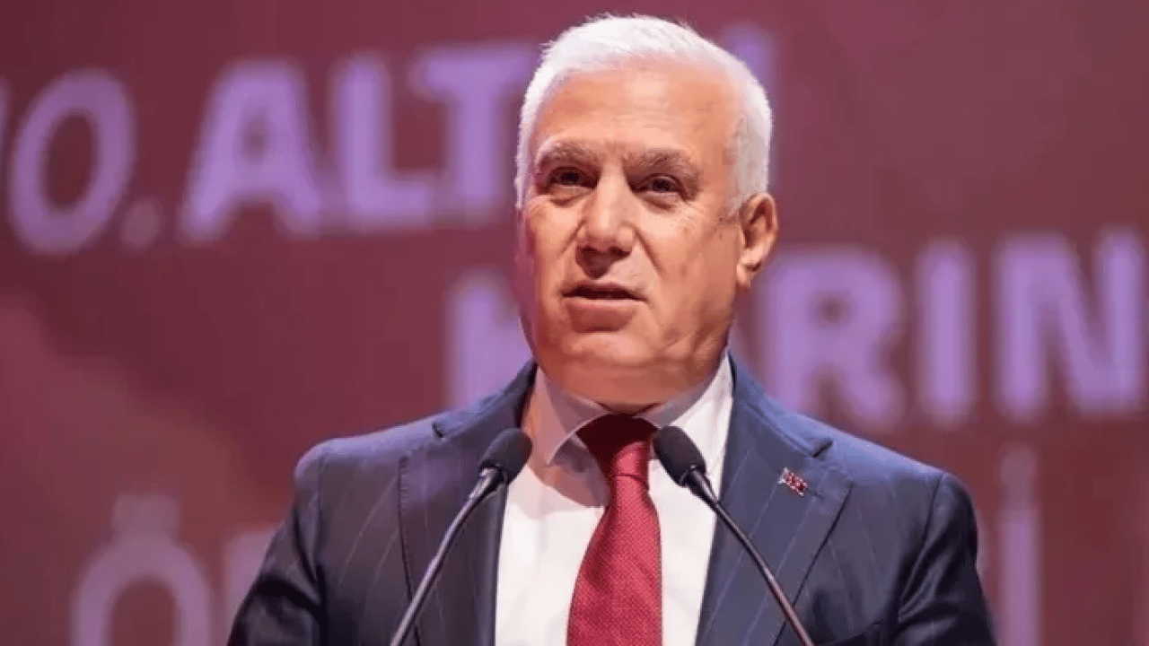 Foto - Gelin Hanım’ın Ofisi Değil, Rüşvetin Vize Merkezi! Bursa’yı Parsel Parsel Aile Havuzuna Akıtmışlar!