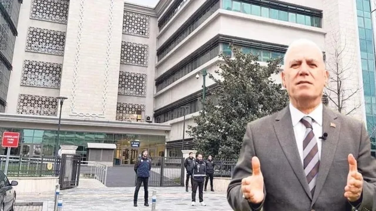 Foto - Gelin Hanım’ın Ofisi Değil, Rüşvetin Vize Merkezi! Bursa’yı Parsel Parsel Aile Havuzuna Akıtmışlar!