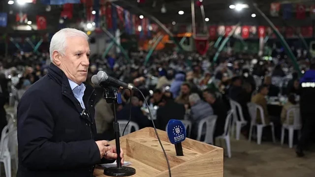 Foto - Gelin Hanım’ın Ofisi Değil, Rüşvetin Vize Merkezi! Bursa’yı Parsel Parsel Aile Havuzuna Akıtmışlar!