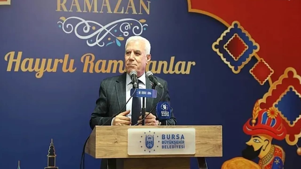 Foto - Gelin Hanım’ın Ofisi Değil, Rüşvetin Vize Merkezi! Bursa’yı Parsel Parsel Aile Havuzuna Akıtmışlar!