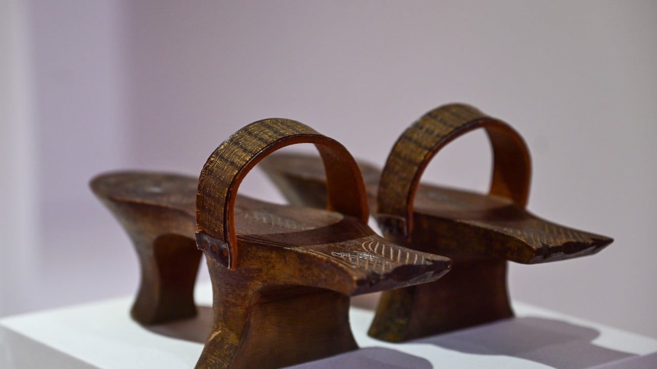 Foto - 'Gelin Hazineleri' Rusya’da Ermitaj Müzesi’nde sergilenmeye başladı