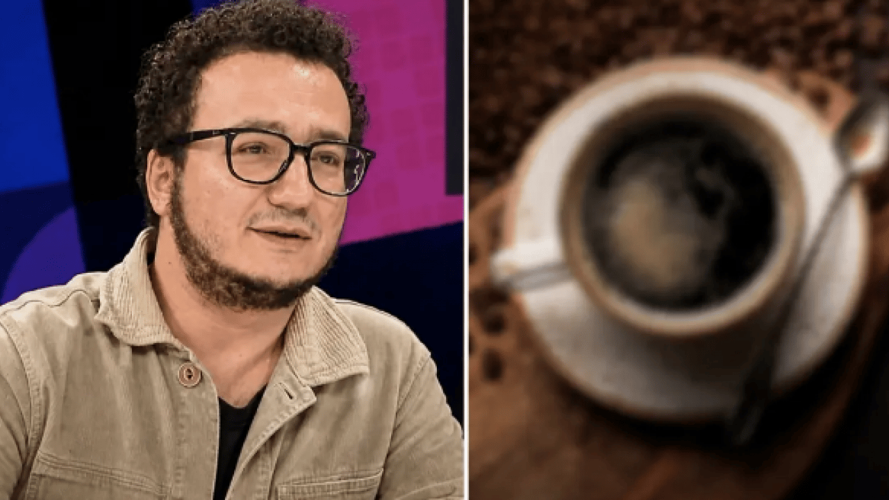 Gelin ve bunu yapın! Prof. Dr. Oytun Erbaş zayıflamak için nimet dediği içeceği açıklad!