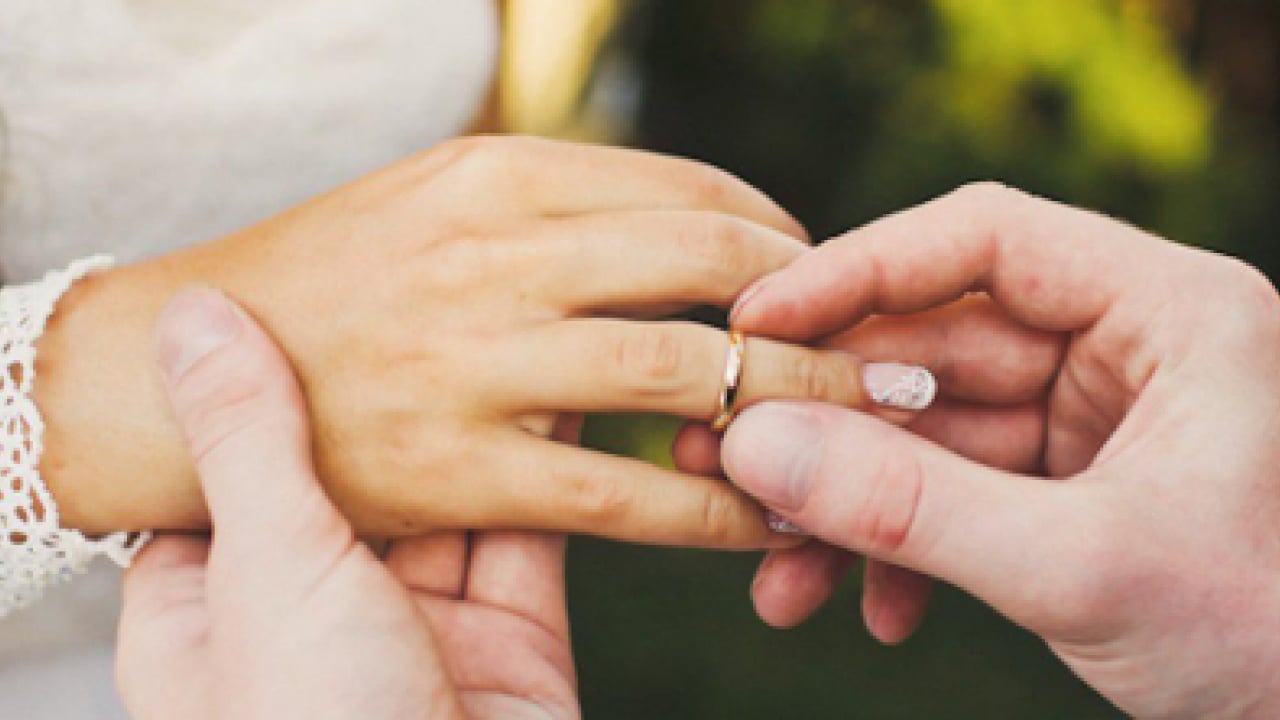 Gelin ve damatlar sıraya girdi: Nikah dairesinde '6 haziran' kuyruğu