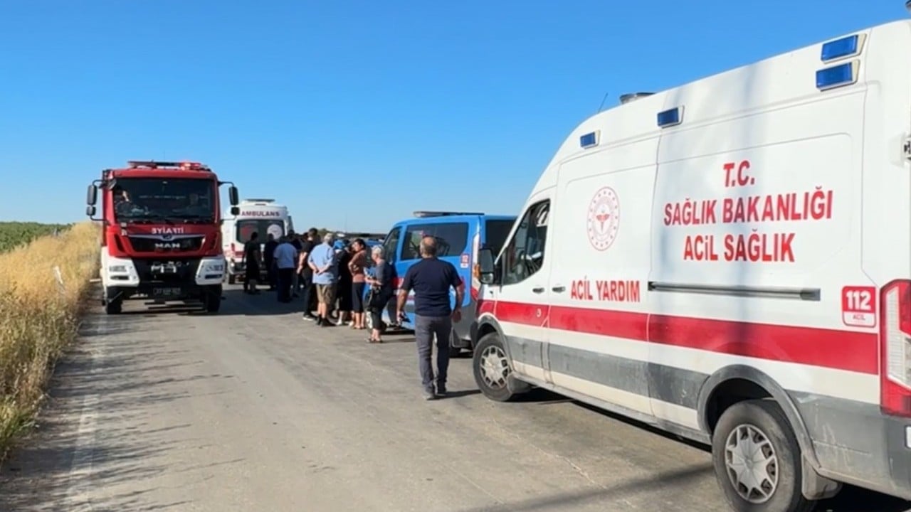 Foto - Gelinle kaynana ceset başında birbirine girdi