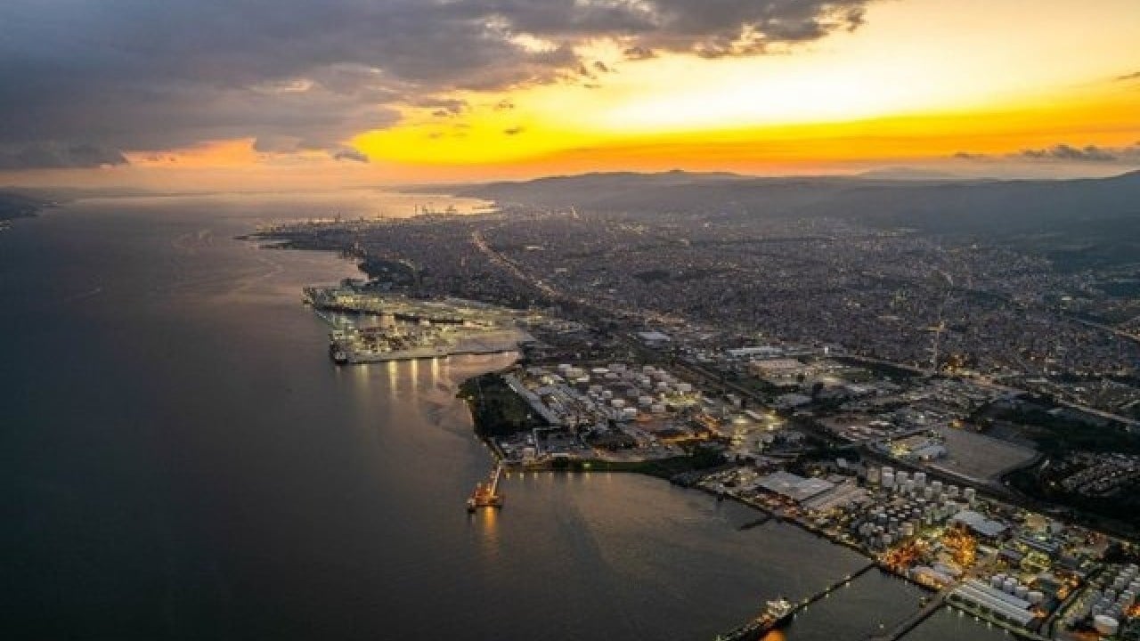 Foto - Gelir sıralamasında: Türkiye’nin en zengin ve en fakir 10 ili