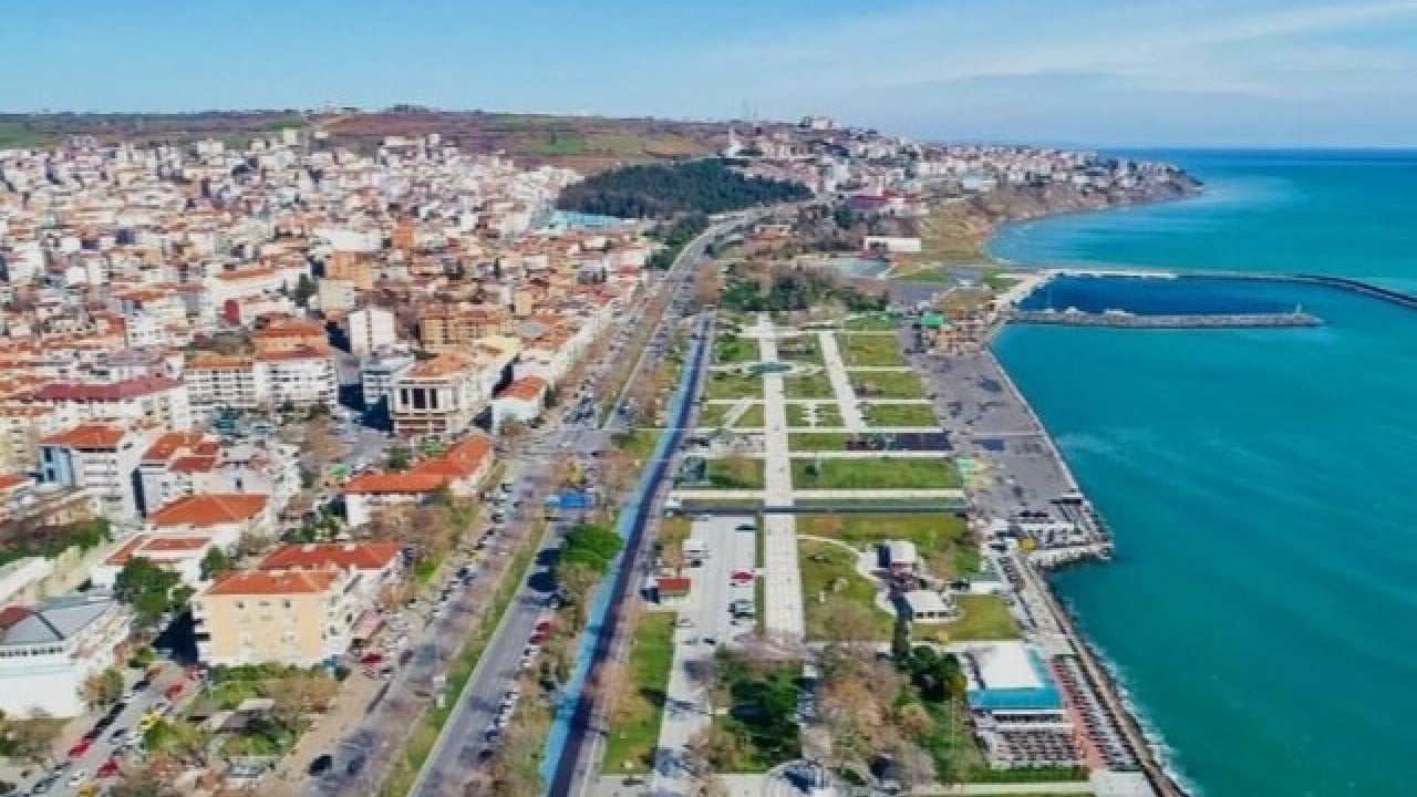 Foto - Gelir sıralamasında: Türkiye’nin en zengin ve en fakir 10 ili