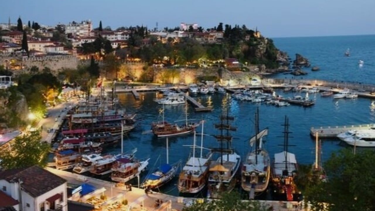 Foto - Gelir sıralamasında: Türkiye’nin en zengin ve en fakir 10 ili