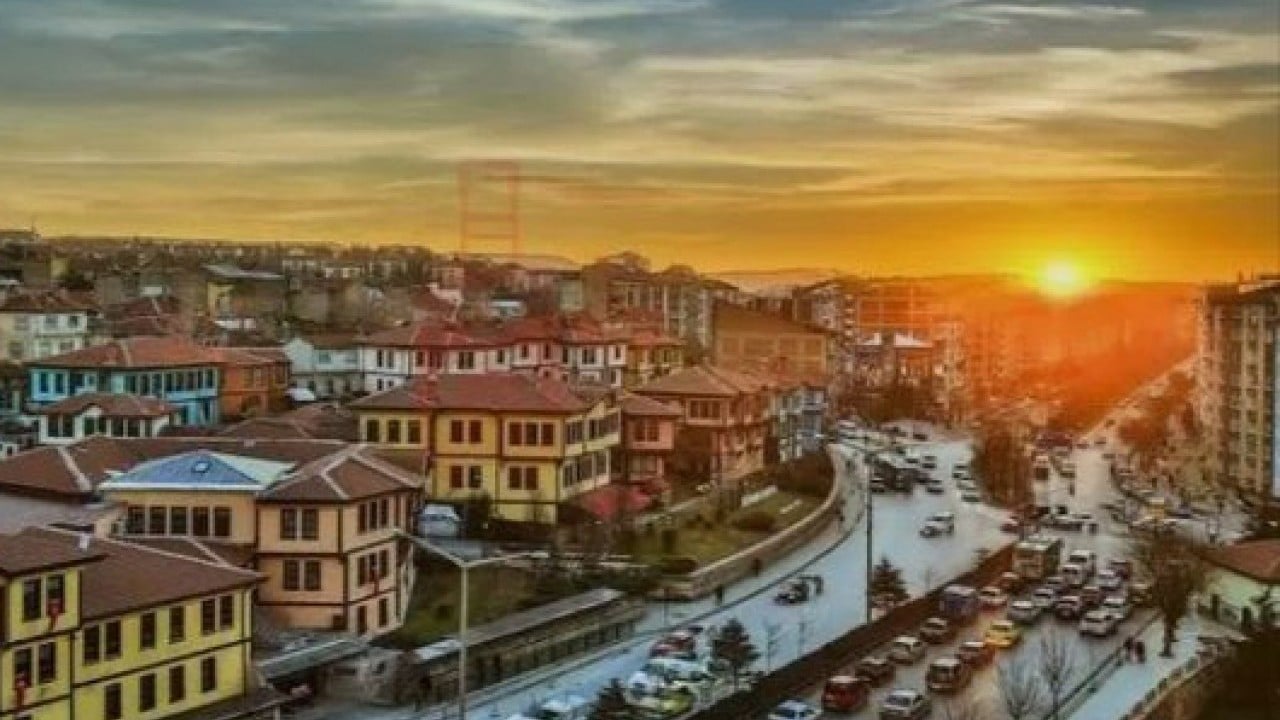 Foto - Gelir sıralamasında: Türkiye’nin en zengin ve en fakir 10 ili