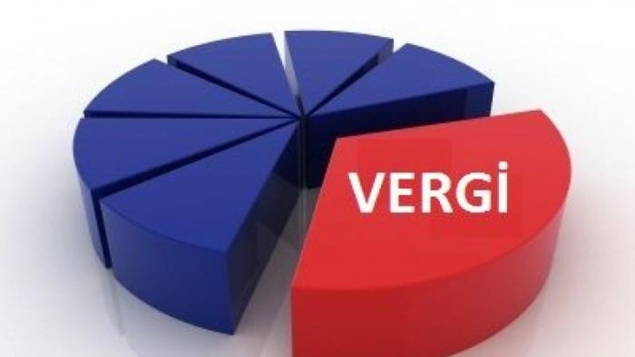 Foto - Gelir vergisinde beyanname rekoru kırıldı