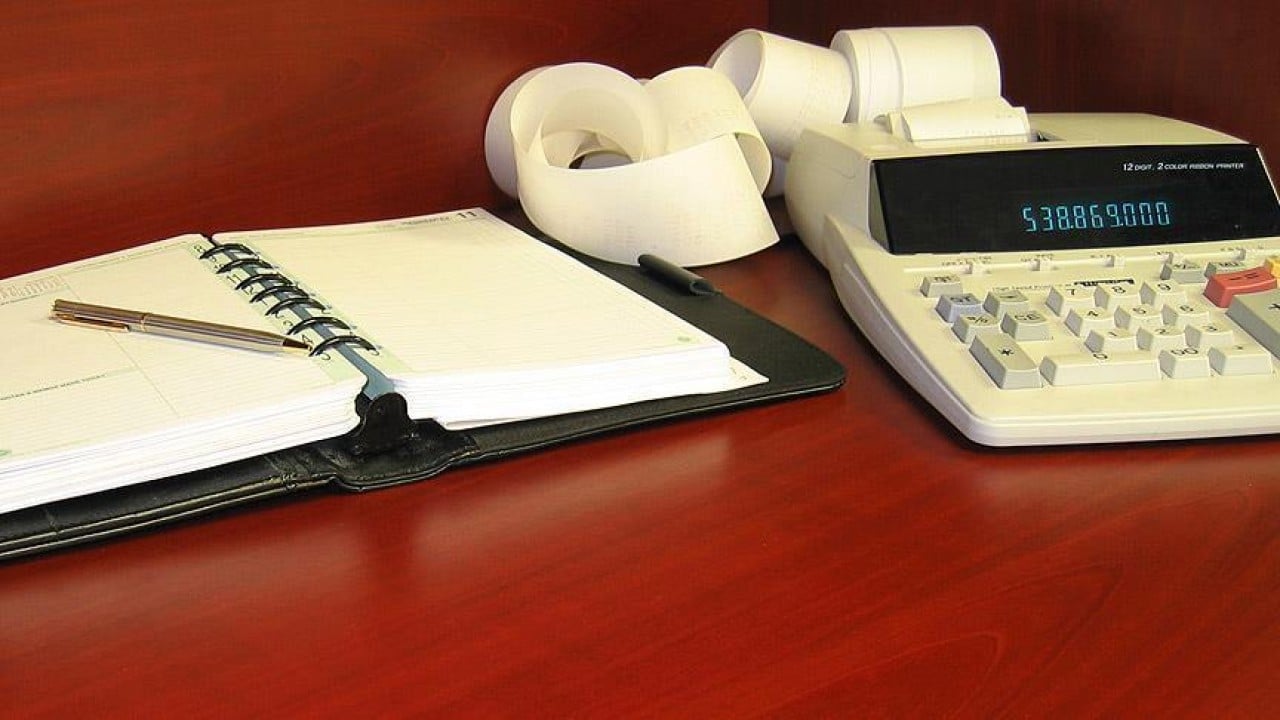 Foto - Gelir vergisinde beyanname rekoru kırıldı