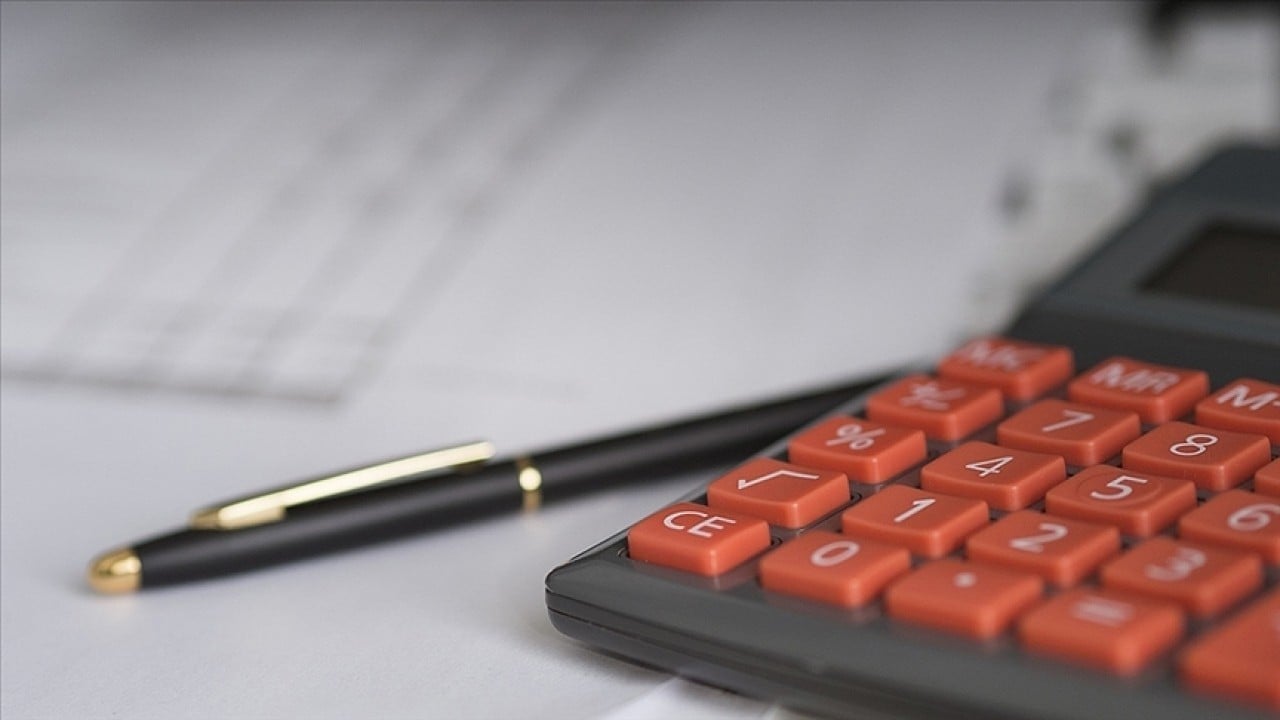 Foto - Gelir vergisinde beyanname rekoru kırıldı