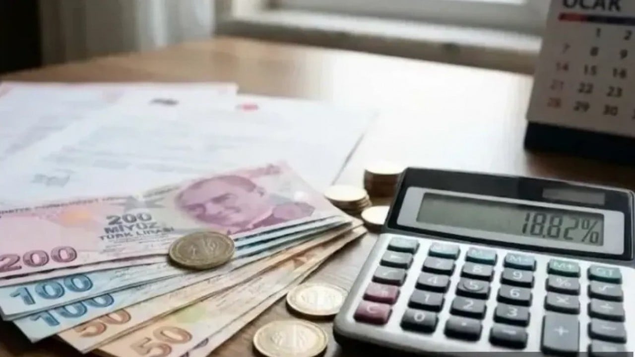 Foto - Gelir vergisinde beyanname rekoru kırıldı