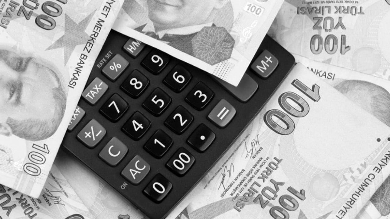 Foto - Gelir vergisinde beyanname rekoru kırıldı