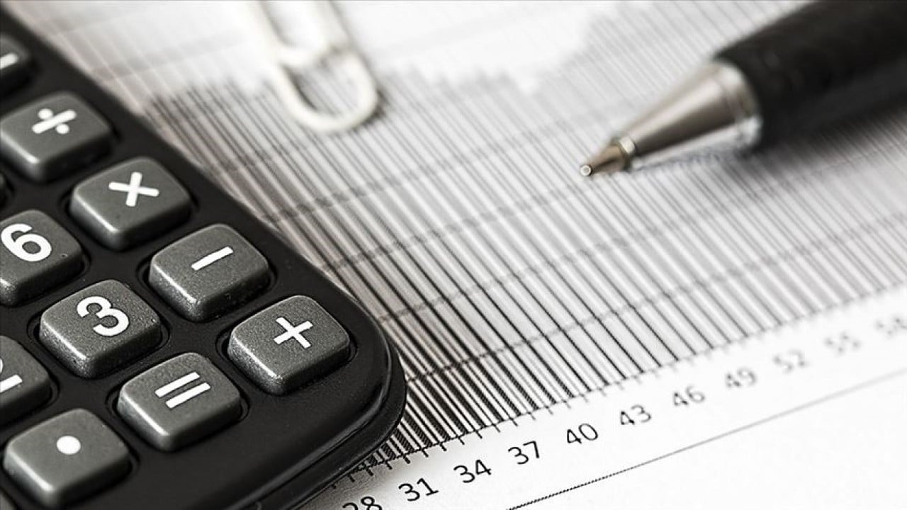 Foto - Gelir vergisinde beyanname rekoru kırıldı