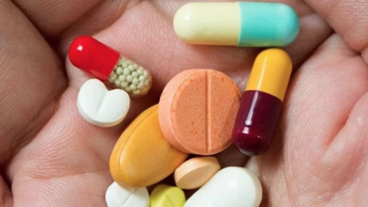 Foto - Gelişigüzel vitamin kullanımı tehlike saçıyor: Bu ayrıma mutlaka kulak verilmeli artık!