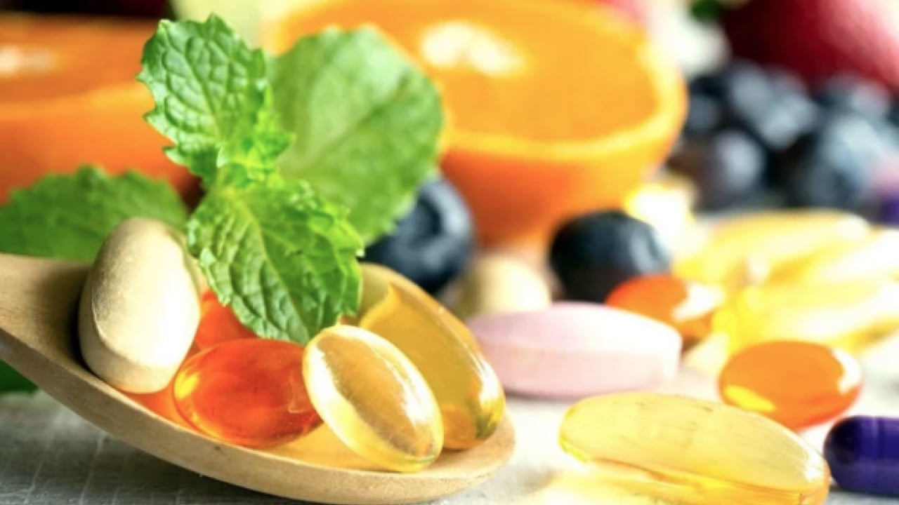 Foto - Gelişigüzel vitamin kullanımı tehlike saçıyor: Bu ayrıma mutlaka kulak verilmeli artık!