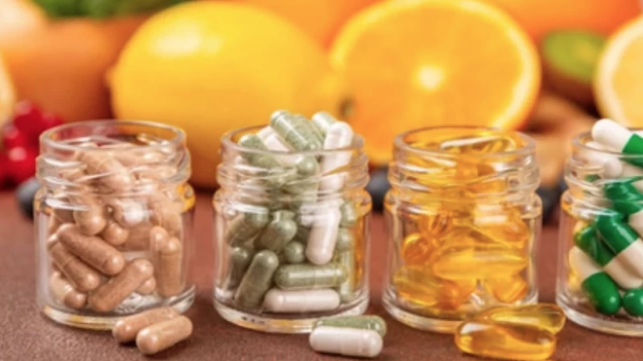 Foto - Gelişigüzel vitamin kullanımı tehlike saçıyor: Bu ayrıma mutlaka kulak verilmeli artık!