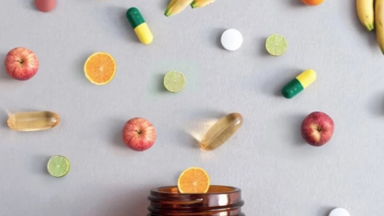 Gelişigüzel vitamin kullanımı tehlike saçıyor: Bu ayrıma mutlaka kulak verilmeli artık!