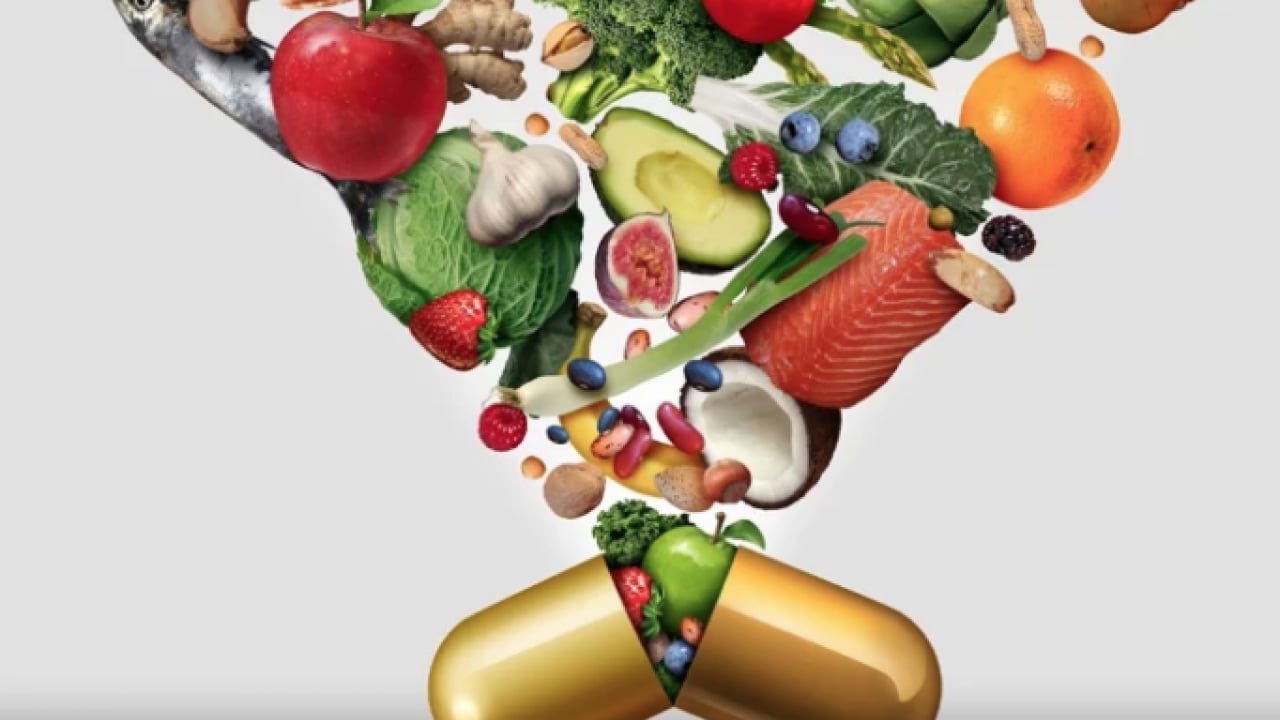 Foto - Gelişigüzel vitamin kullanımı tehlike saçıyor: Bu ayrıma mutlaka kulak verilmeli artık!