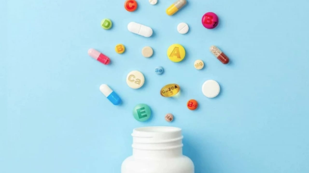 Foto - Gelişigüzel vitamin kullanımı tehlike saçıyor: Bu ayrıma mutlaka kulak verilmeli artık!