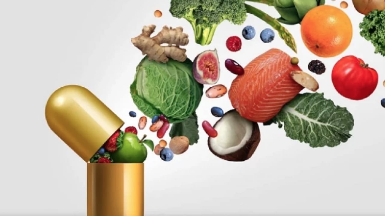 Foto - Gelişigüzel vitamin kullanımı tehlike saçıyor: Bu ayrıma mutlaka kulak verilmeli artık!