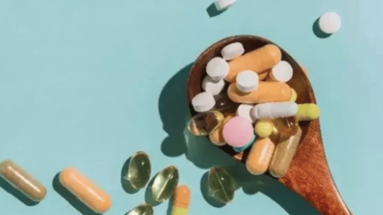 Foto - Gelişigüzel vitamin kullanımı tehlike saçıyor: Bu ayrıma mutlaka kulak verilmeli artık!