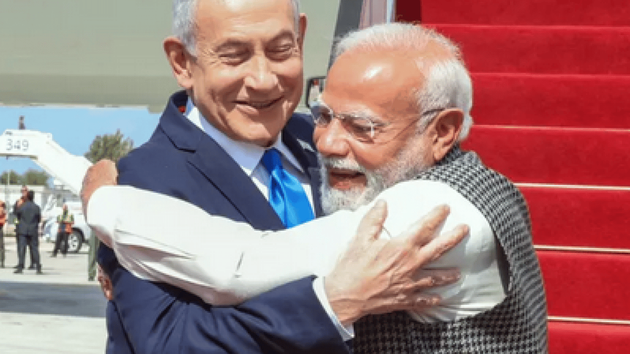 Foto - Gelişmeye bak! Savaşta İran'a ihanet eden Hindistan'a büyük şok