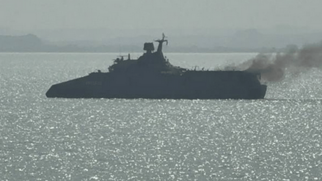 Foto - Gelişmeye bak! Savaşta İran'a ihanet eden Hindistan'a büyük şok