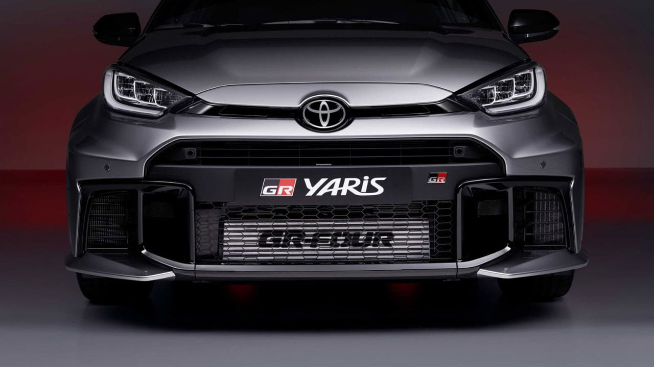 Foto - Gelmez denilen otomobil yola çıktı! Toyota’nın performans ikonu Türkiye’ye geliyor