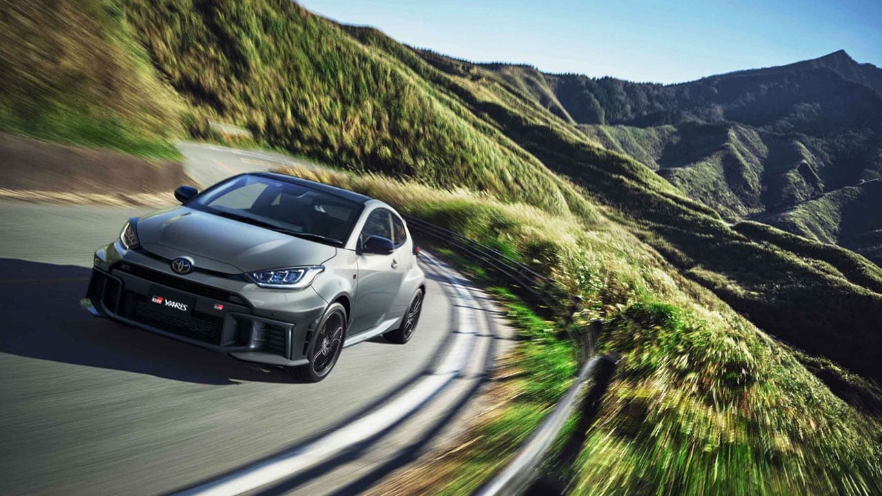Gelmez denilen otomobil yola çıktı! Toyota’nın performans ikonu Türkiye’ye geliyor