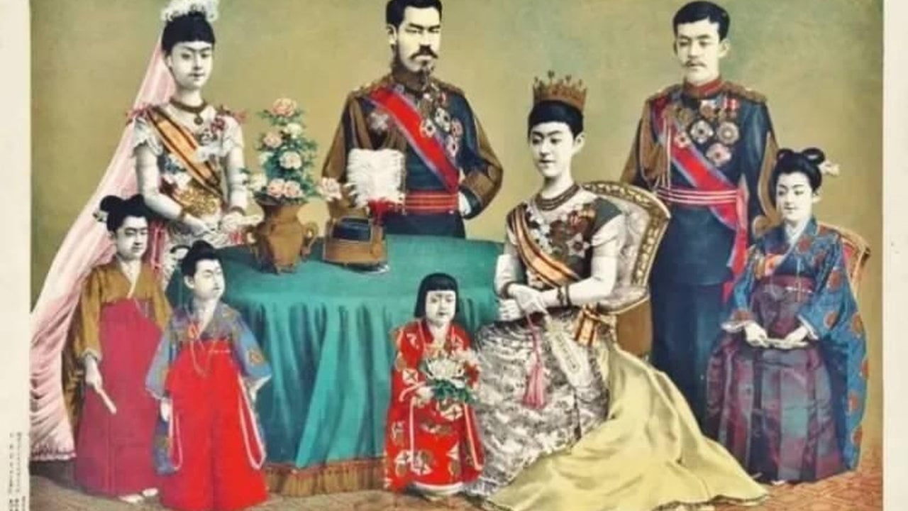 Foto - Gelmiş geçmiş en güçlü 15 imparatorluk belli oldu! İşte Osmanlı’nın sırası