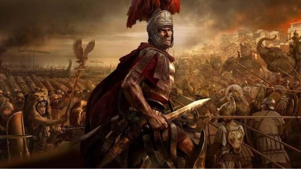 Foto - Gelmiş geçmiş en güçlü 15 imparatorluk belli oldu! İşte Osmanlı’nın sırası