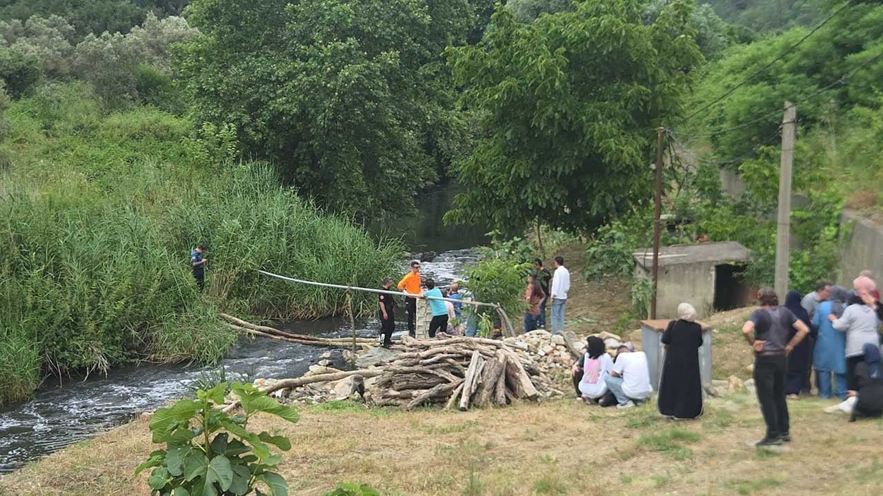 Foto - Gemlik'te kahreden son! 24 saattir her yerde aranan 75 yaşındaki yaşlı adamdan acı haber geldi!