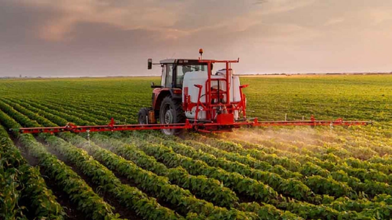 Foto - Gen kopyalayıp bitki üretiyorlardı! Türkiye'nin tarım deviyle ilgili şok karar alındı