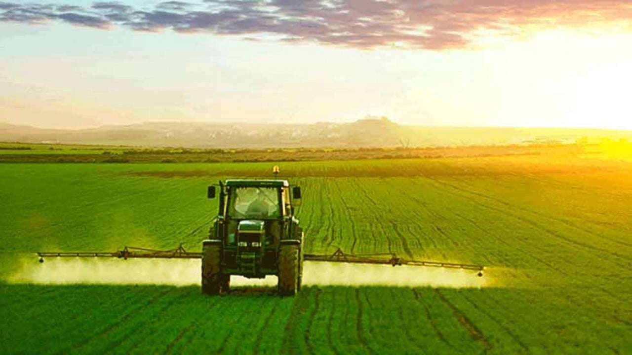 Foto - Gen kopyalayıp bitki üretiyorlardı! Türkiye'nin tarım deviyle ilgili şok karar alındı