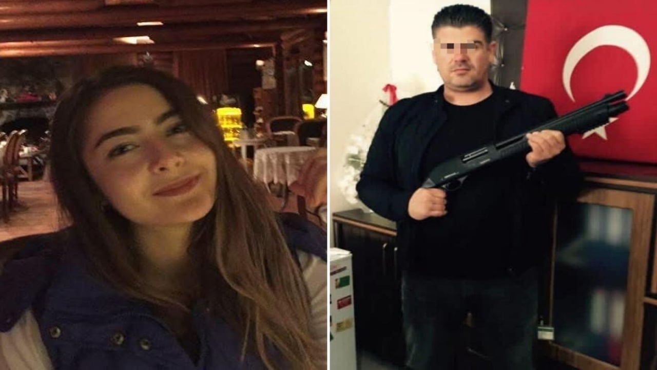 Genç avukatı öldüren caniden "Vallahi pes" dedirten ifade