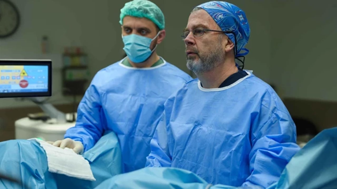 Foto - Genç erkeklerde hafife alınan gizli tehdit: Varikosel uyarısı! Hafife almaması gereken tehlike