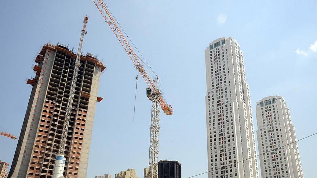 Foto - Genç ev sahibi olmak hayal