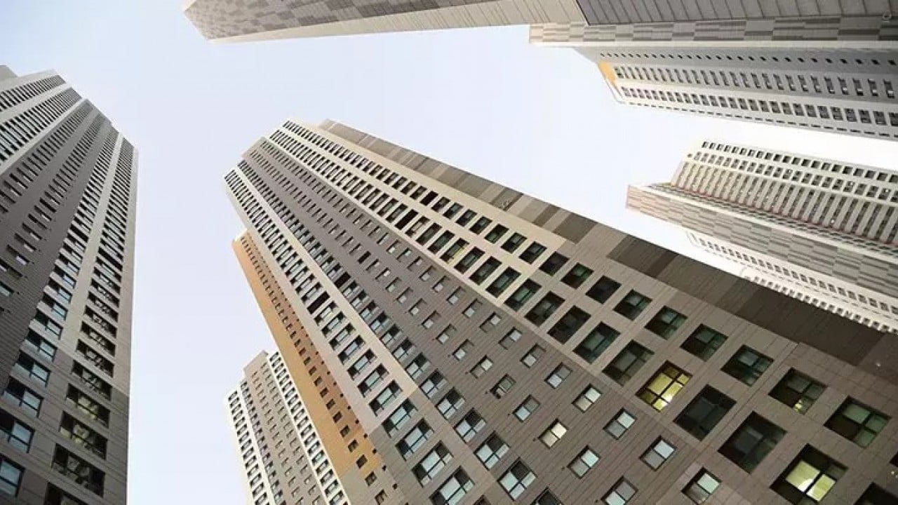 Foto - Genç ev sahibi olmak hayal