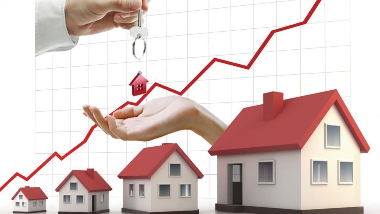 Foto - Genç ev sahibi olmak hayal