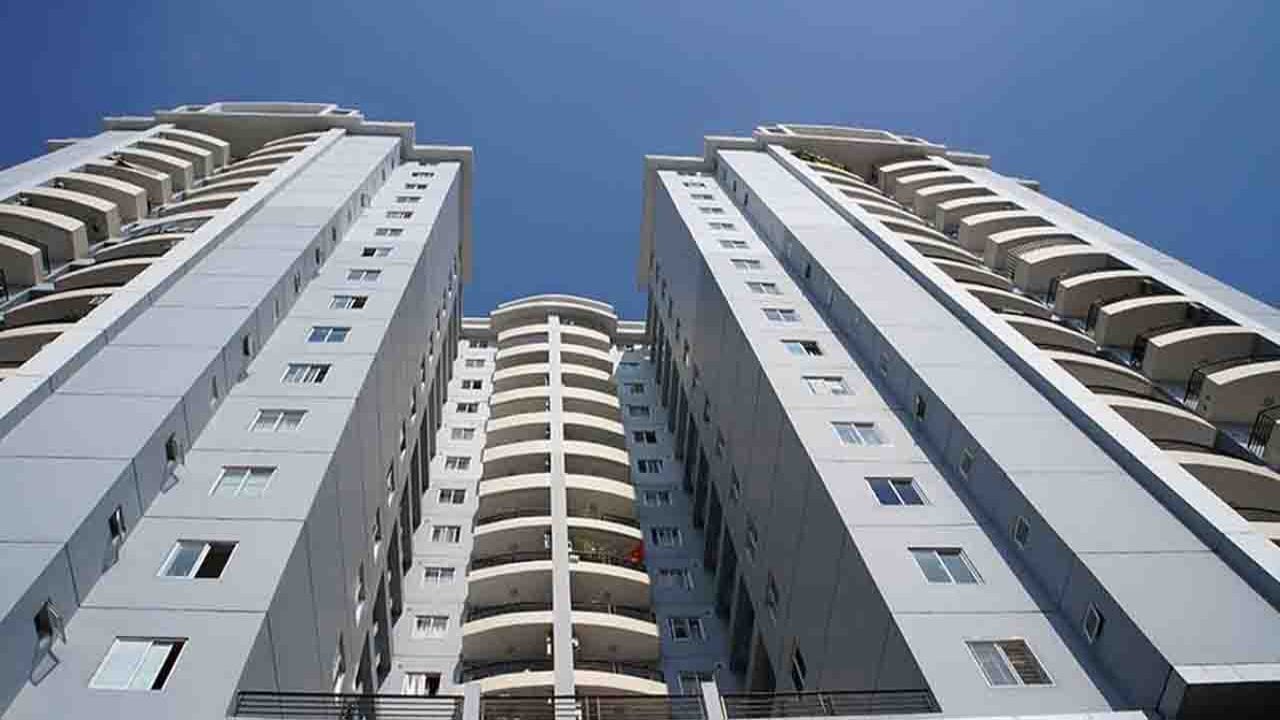 Foto - Genç ev sahibi olmak hayal