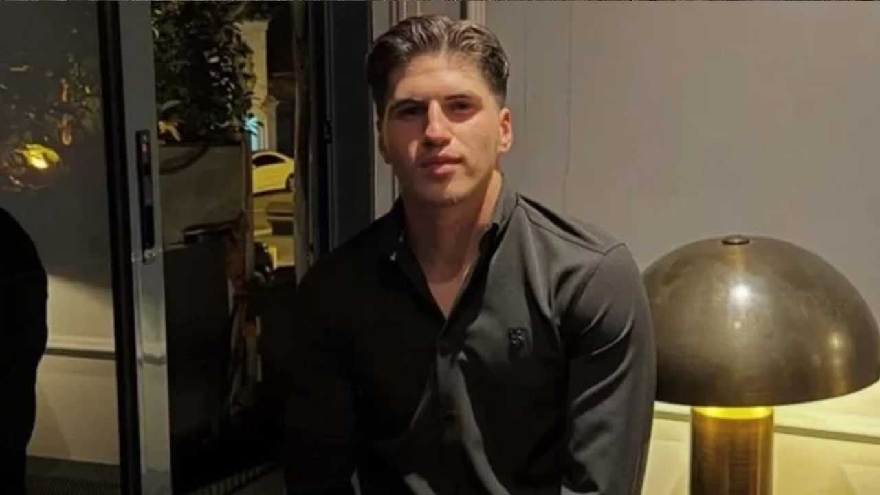 Foto - Genç futbolcu İstanbul'da katledilmişti! Emniyet düğmeye bastı: Çok sayıda gözaltı var