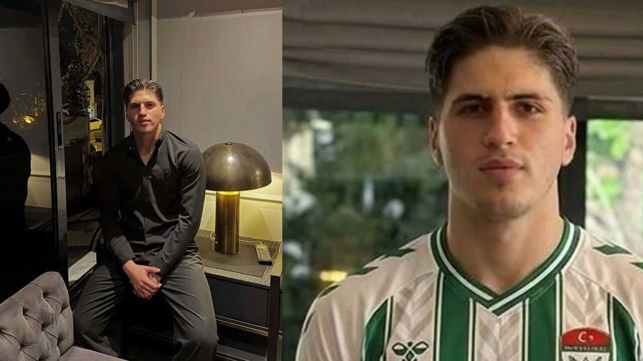 Foto - Genç futbolcu İstanbul'da katledilmişti! Emniyet düğmeye bastı: Çok sayıda gözaltı var