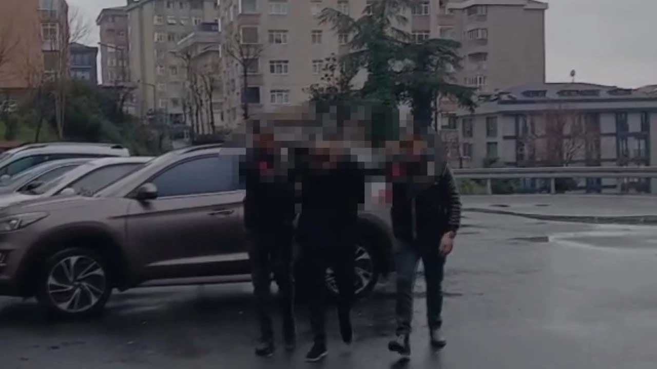 Foto - Genç futbolcu İstanbul'da katledilmişti! Emniyet düğmeye bastı: Çok sayıda gözaltı var